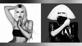 Thumbnail: World Smallest Telephone (Mashup) Ava Max & Lady Gaga