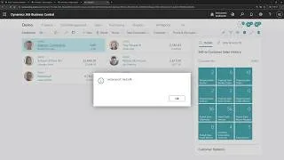 Thumbnail: Business Central short video: Reverse a string in AL