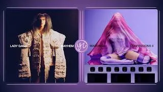 Thumbnail: LoveDrug × Danceteria (Mashup) - Lady Gaga & Madonna