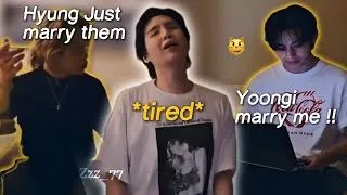 Thumbnail: BTS recent moments to cure your boredom ✨