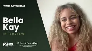 Thumbnail: Bella Kay Opens Up About Fame, TikTok Success & ‘Reckless Abandon’