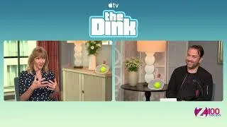 Thumbnail: Cast Of DINK On Friendship, Humor & Pickleball