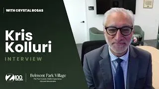 Thumbnail: NJ Transit CEO Kris Kolluri Shares World Cup Final Game Plan & Fan Safety Tips