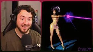 Thumbnail: FIRST TIME LISTENING TO STARRGIRL (ALBUM) BY AYRA STARR | REACTION