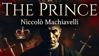Thumbnail: The Prince by Niccolo Machiavelli  Audiobook @ZabanTube