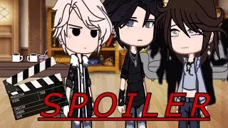 Thumbnail: SPOILER FOR UPCOMING VIDEO! || BL || •zac• 