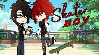 Thumbnail: Skater boy || BL || original || GCM || •zac•