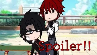 Thumbnail: Spoiler for upcoming video! || BL || •Zac•