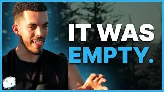 Thumbnail: 24 y/o Entrepreneur: I Achieved Someone Else's Dream