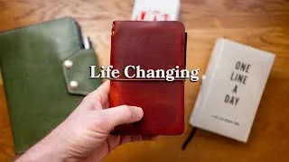 Thumbnail: Tiny Journaling Habits That Have HUGE Impact