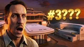 Thumbnail: BO2 Multiplayer Based Maps Ranked From Worst to Best!