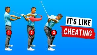 Thumbnail: Once You Understand This Concept The Golf Swing Becomes Effortless