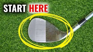 Thumbnail: How to Spin Your Wedges (Start Here)