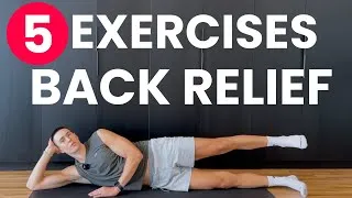 Thumbnail: 5 Simple Core Exercises That Prevent Back Pain