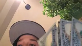 Thumbnail: I found $1,000 dollars in Macy's!