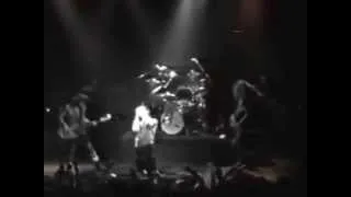 Thumbnail: Pearl Jam - Release Live 1992 HD