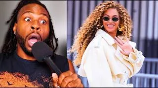 Thumbnail: Why You Shouldn't Trust Beyoncé Right Now...Let's Talk!
