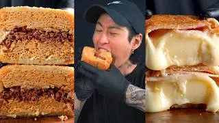 Thumbnail: Best of Zach Choi Foods | MUKBANG | COOKING | ASMR