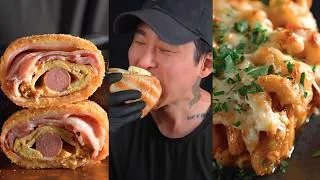 Thumbnail: Best of Zach Choi Foods | MUKBANG | COOKING | ASMR