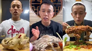 Thumbnail: 【ASMR】 【MUKBANG】 BEST FOOD COMPILATION | CHINESE FOOD | 食べる | 吃播 #咀嚼音
