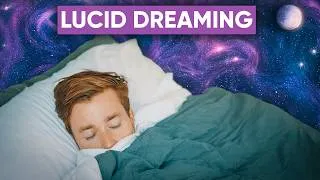 Thumbnail: 11 (advanced) Lucid Dreaming Secrets That Transformed My Dreams Forever