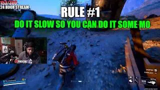 Thumbnail: Making Arc Raiders Players REGRET Meeting Me 😈