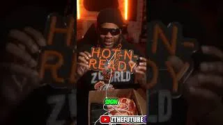 Thumbnail: Little Caesars UNBOXING: You WON'T Believe This Chain!