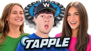 Thumbnail: We Shouldn't Have Played Tapple Together