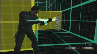Thumbnail: James Bond 007: Everything or Nothing - #2 - MI6 Training - (4K60FPS) 60FPS Hack