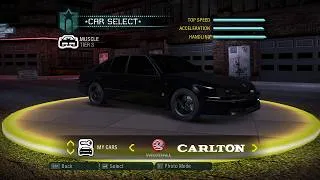 Thumbnail: Need for Speed: Carbon(NFS:C) - 1990 Vauxhall Lotus Carlton Mod(4K60FPS) Mason Street