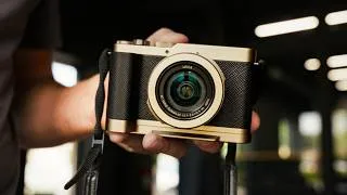 Thumbnail: did Lumix make the dad cam of my dreams?