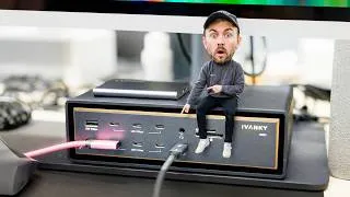 Thumbnail: Stop “upgrading” your Mac, try this instead!