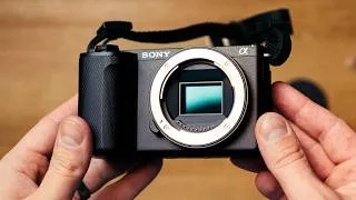 Thumbnail: sony secretly made a pocket cinema camera (it RIPS)