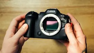 Thumbnail: lowkey makes me miss canon