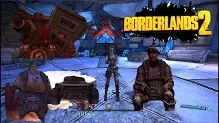 Thumbnail: Rescuing Lilith and Roland | Borderlands 2 Part 3