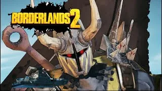 Thumbnail: Joining The Crimson Raiders | Borderlands 2  #2 