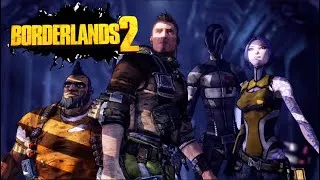 Thumbnail: Welcome Back To Pandora | Borderlands 2 #1