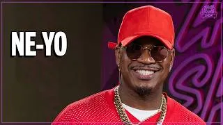 Thumbnail: Ne-Yo on 20 Years of “So Sick”, Beyoncé, Rihanna, Michael Jackson, and New Album ‘Highway 79’