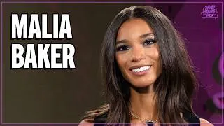 Thumbnail: Malia Baker Talks Descendants: Wicked Wonderland, Chloe and Red's Dynamic, Singing Live and Tour