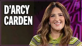 Thumbnail: D'Arcy Carden on Janet in The Good Place, The Five Star Weekend and Broad City
