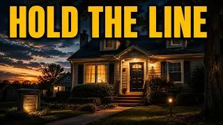 Thumbnail: When Trouble Comes to Your NeighborhoodThe Home Security Playbook