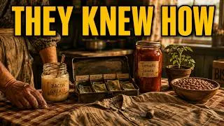 Thumbnail: 7 Depression-Era Habits That Are Coming Back....