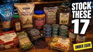 Thumbnail: 17 Bulk Foods Every Costco Member Should Stock Right Now