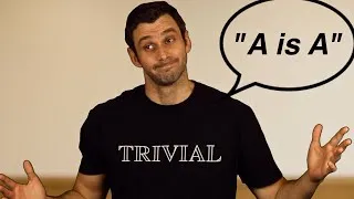 Thumbnail: The guy who invented mathematical logic