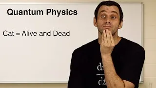 Thumbnail: The guy who invented quantum physics