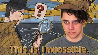 Thumbnail: The Hardest Type Of Dungeons And Dragons Game To Run