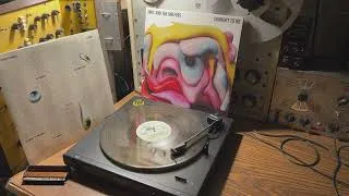 Thumbnail: Amyl and The Sniffers – Comfort To Me - Vinyl