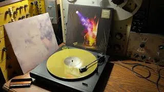 Thumbnail: Gum – Glamorous Damage - Vinyl