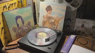 Thumbnail: Kishi Bashi – 151a (10th Anniversary Edition) - Vinyl