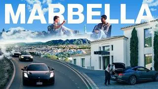Thumbnail: Our Insane Marbella Lifestyle | Work, Parties & New Year